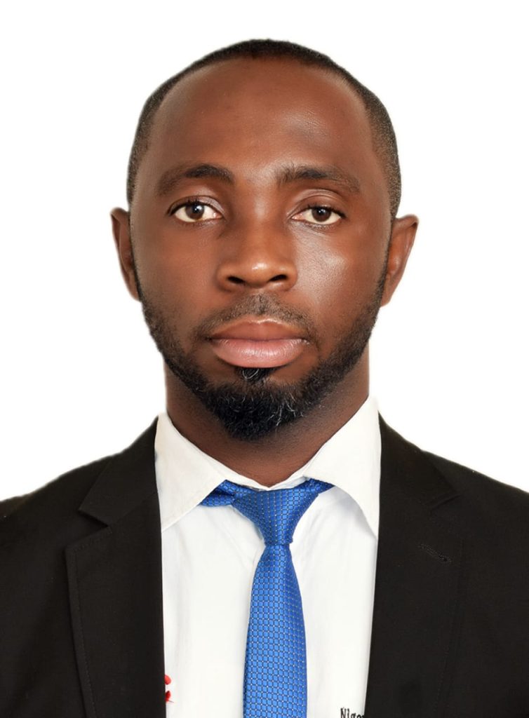 Iorpenda Msuega Jnr.