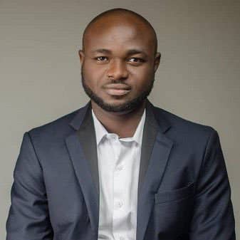 Jiraji Kelvin Tersoo